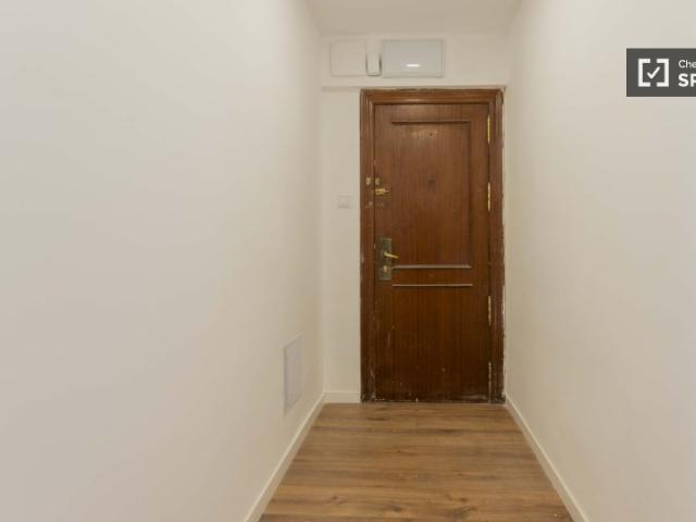 Se alquila habitación, La Creu del Grau, Valencia