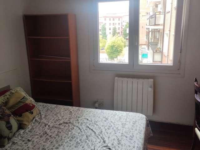 Se alquila habitación, Santutxu, Bilbao
