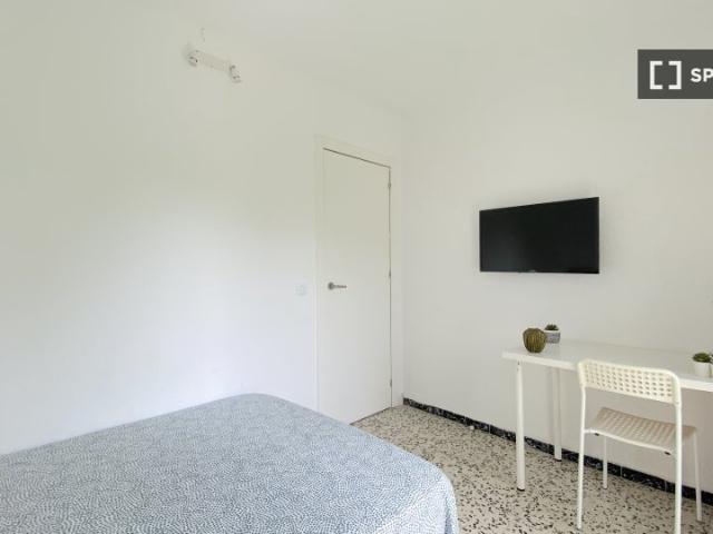 Habitación en piso compartido en La Paz Las Golondrinas, Sevilla