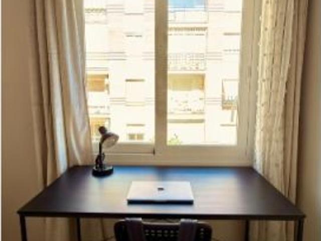 SE ALQUILA HABITACIÓN PARA ESTUDIANTES EN LA MEJOR ZONA DE CIUDAD JARDÍN