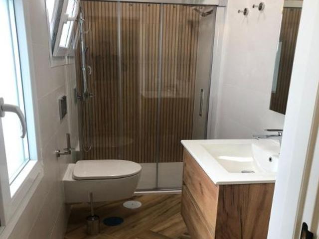 SE ALQUILA HABITACIÓN PARA PERSONA SANITARIA