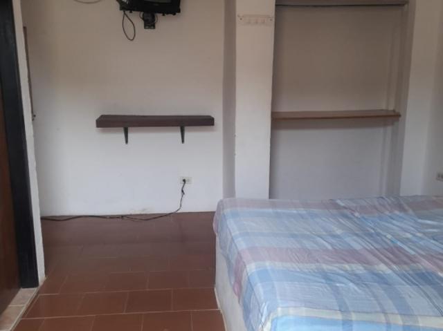 SE ALQUILA HABITACIONES AMOBLADAS DETRAS UNIMALL VE45 247ET NGAR