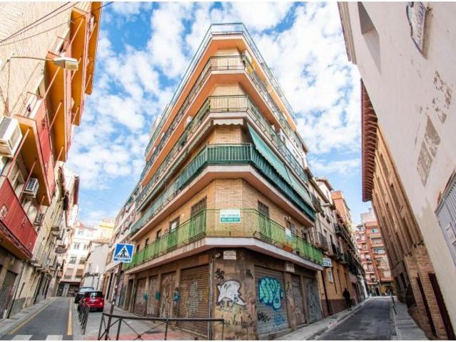 ¡Se Alquila Habitaciones en el Centro de Granada!