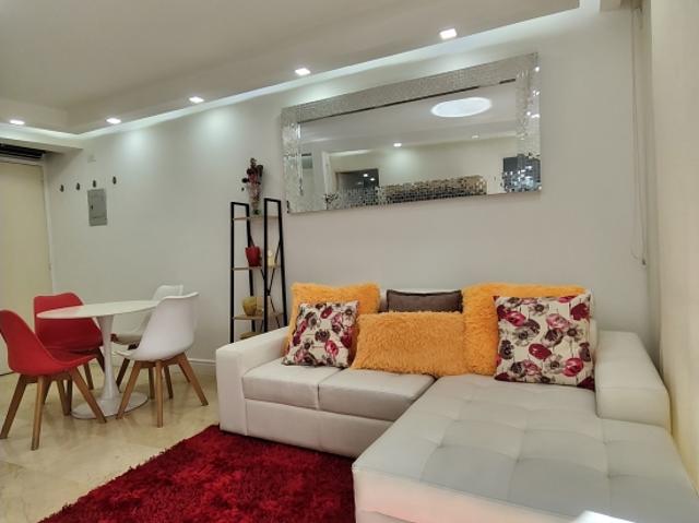 Se ALQUILA hermoso apartamento la tahona 49mt2