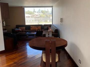 Se alquila hermosa casa en urb challapampa