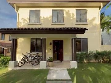 Se alquila hermosa casa en p. H. river valley