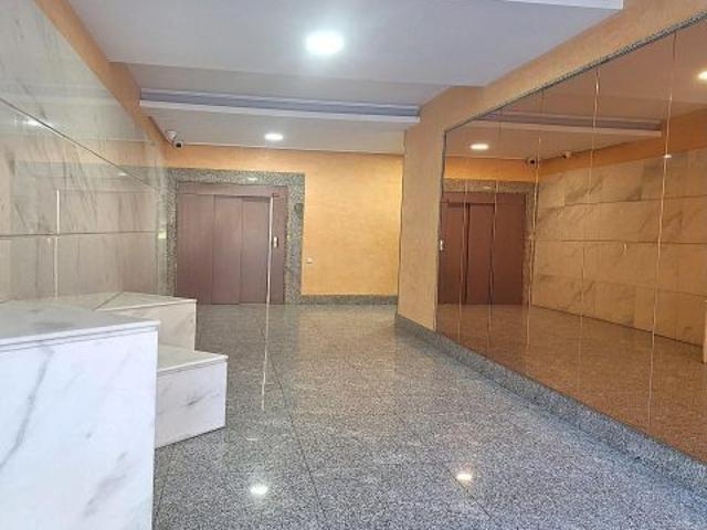 Se alquila junto IMAS Santa Maria de Gracia vivienda sin amueblar con amplias terrazas