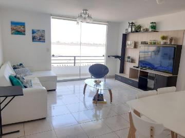 Se alquila lindo departamento en condominio a 200 m2 del Boulevard de Asia! Vive el verano desde ya!