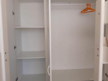 Se alquila lindo departamento en condominio a 200 m2 del Boulevard de Asia! Vive el verano desde ya!