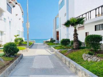 SE ALQUILA LINDO DEPARTAMENTO EN PLAYA BLANCA