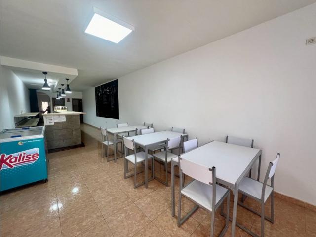 SE ALQUILA LOCAL CAFETERA – MAJADA MARCIAL