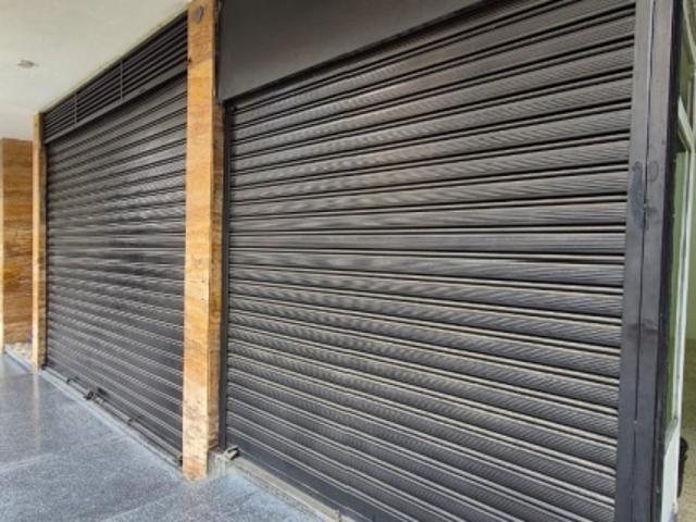 Se Alquila local Comercial 55,30 m2 1b/1p Bello Monte