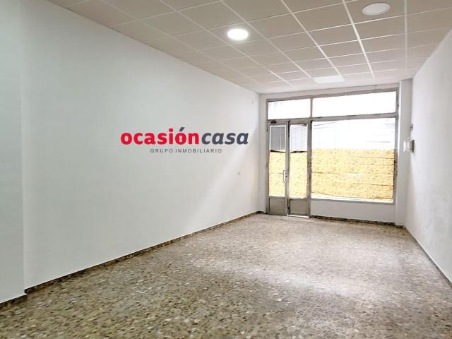 SE ALQUILA LOCAL COMERCIAL