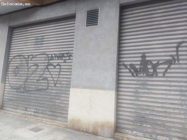 se alquila Local Comercial