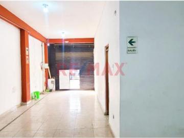Se Alquila Local Comercial – 100 M² En San Martín De Porres