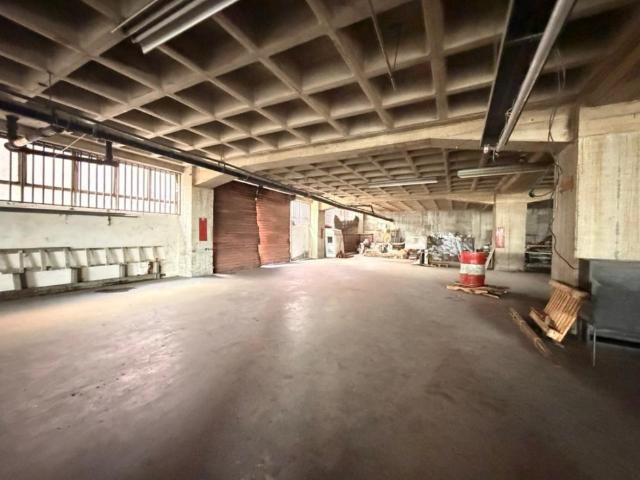 Se alquila Local Comercial 1400m² Guaicay