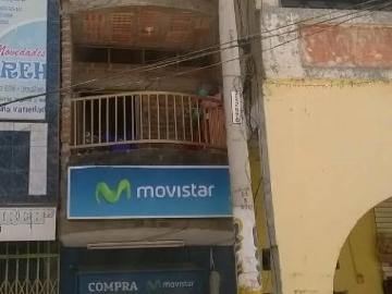 SE ALQUILA LOCAL COMERCIAL TUMBES CENTRO TUMBES