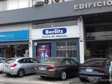 SE ALQUILA LOCAL COMERCIAL CHACARILLA DEL ESTANQUE SURCO