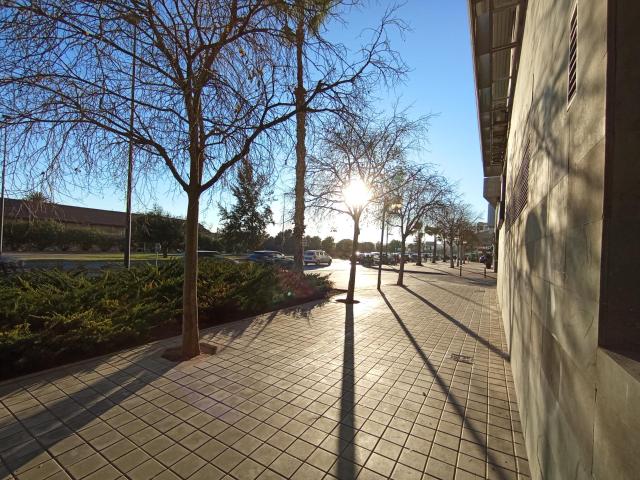 SE ALQUILA LOCAL COMERCIAL DE OBRA