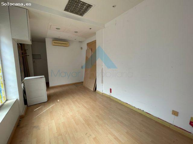 SE ALQUILA LOCAL COMERCIAL EN ZONA CENTRO