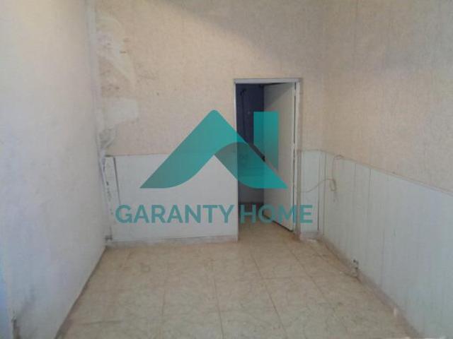 SE ALQUILA LOCAL COMERCIAL EN ZONA CENTRO – CÁCERES