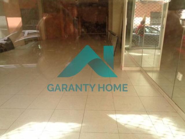 SE ALQUILA LOCAL COMERCIAL EN ZONA CENTRO – AMPLIO Y LUMINOSO