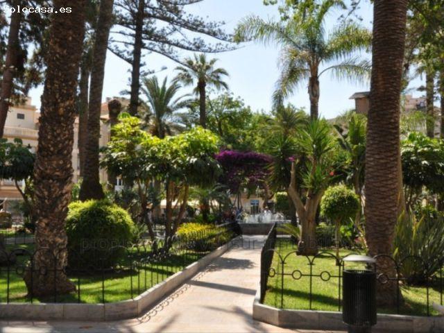 ¡SE ALQUILA! LOCAL COMERCIAL EN ÁGUILAS