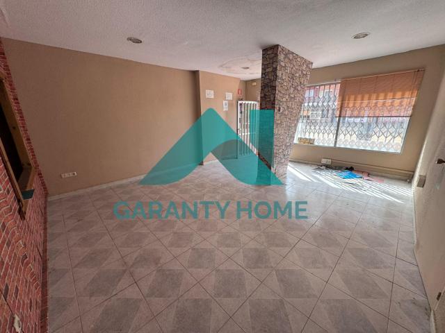 SE ALQUILA LOCAL COMERCIAL EN CÁCERES ZONA MOCTEZUMA✨