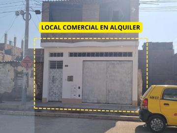Se Alquila Local Comercial En La Av Jorge Chavez Jlo Primer Piso T. ENEQUE