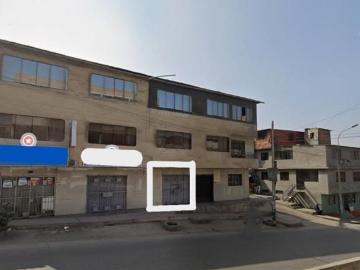 Se Alquila Local Comercial En La Av. Miguel Iglesias
