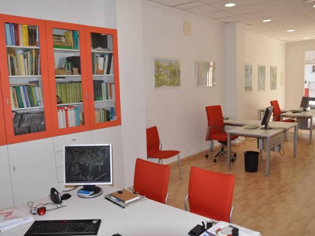 SE ALQUILA LOCAL COMERCIAL EN LA FLOTA, MURCIA