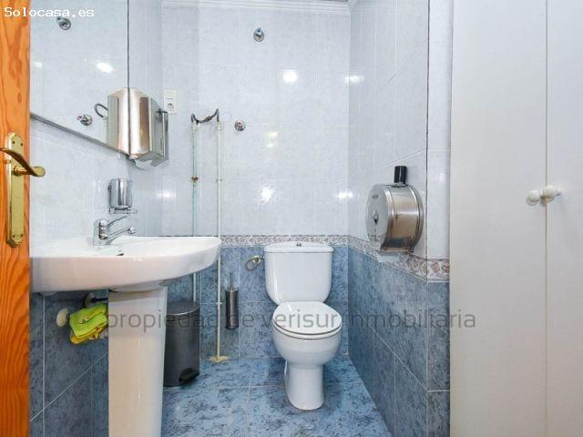 SE ALQUILA LOCAL COMERCIAL EN LAS YUCAS