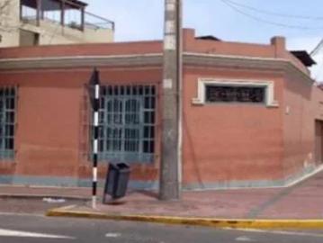 Se Alquila Local Comercial En Miraflores