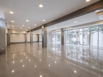 SE ALQUILA LOCAL COMERCIAL EN MODERNO EDIFICIO COMERCIAL EN LOS OLIVOS