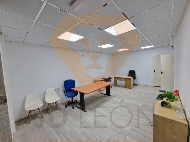 SE ALQUILA LOCAL COMERCIAL EN MOLINA DE SEGURA