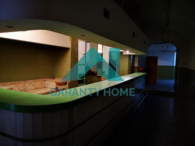 Se alquila Local Comercial en Pintores