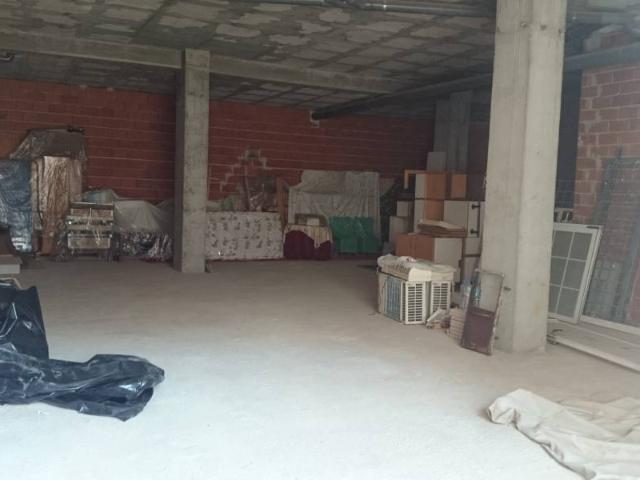 SE ALQUILA LOCAL COMERCIAL EN SANTIAGO Y ZARAICHE, MURCIA
