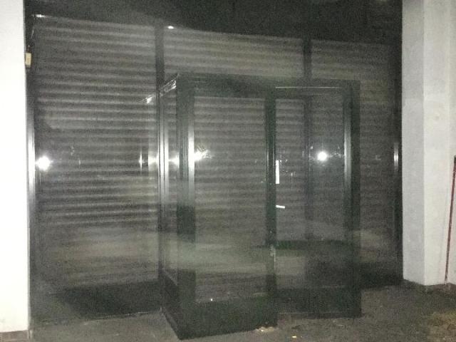SE VENDE LOCAL COMERCIAL EN SANJURJO BADÍA