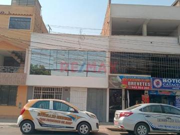 Se Alquila Local Comercial Frente A Tottus De Puente Piedra