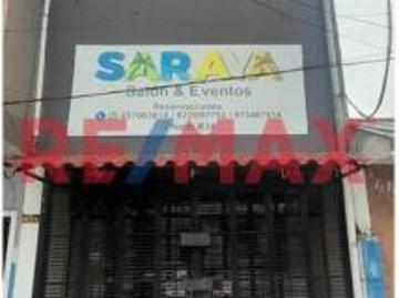 Se Alquila local en Maynas