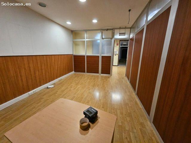 SE ALQUILA LOCAL EN GALERIAS DE BUENOS AIRES