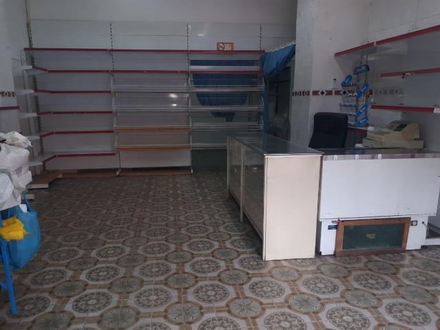 SE ALQUILA LOCAL EN LA FLOTA, MURCIA