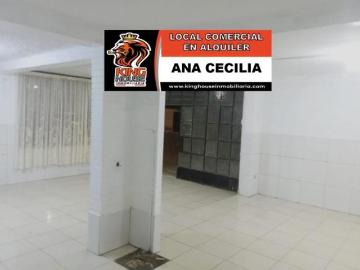 SE ALQUILA LOCAL EN LA PROVINCIA DE TALARA