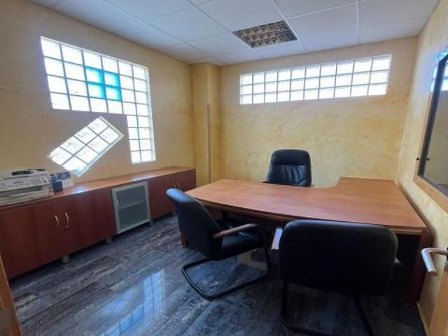 SE ALQUILA LOCAL EN LEON ZONA ESPACIO LEON