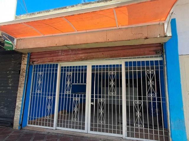 Se alquila local en los olivos calle sucre