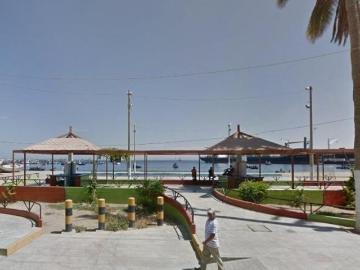 Se Alquila Local En Paita Frente Al Malecon Zona Comercial Lsantti