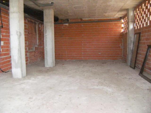SE ALQUILA LOCAL EN RONDA SUR, MURCIA