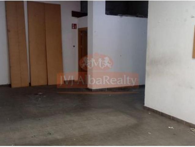 SE ALQUILA LOCAL EN ZONA INDUSTRIA