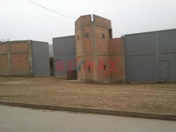 Se Alquila Local Industrial