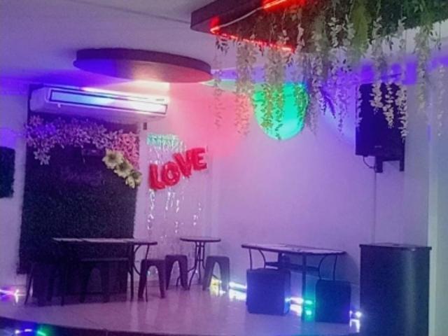 SE ALQUILA LOCAL TASCA CARRERA 08 CENTRO AL08 520ZC YMAN